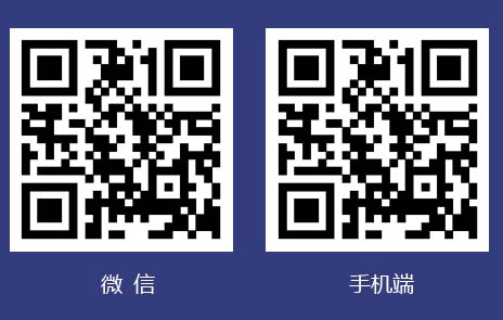 扫一扫关注更多