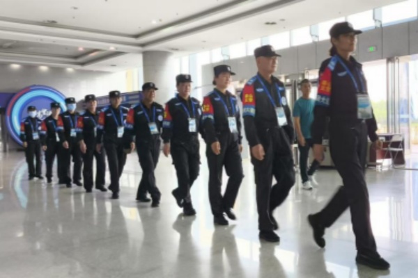 泰山义警联合会