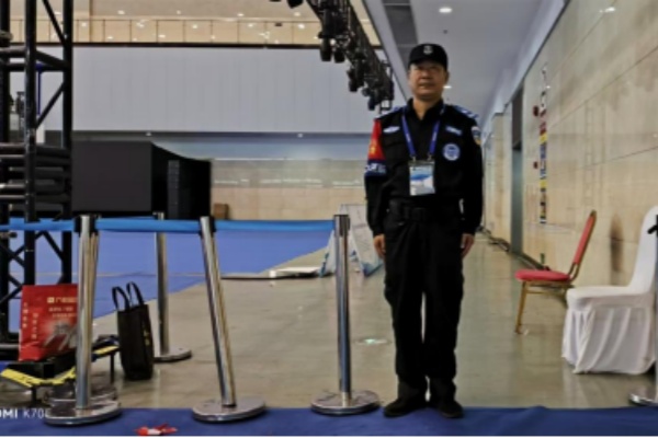 泰山义警联合会