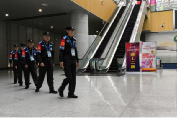 泰山义警联合会